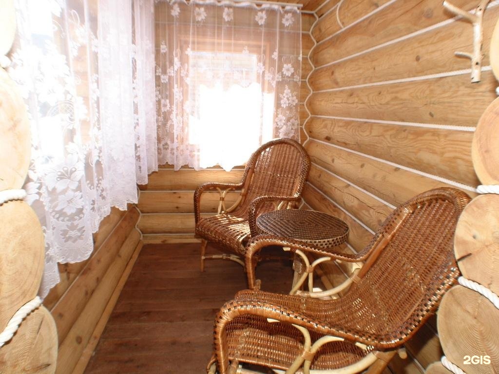 Медвежья гора в Усть-Коксе - фото 90