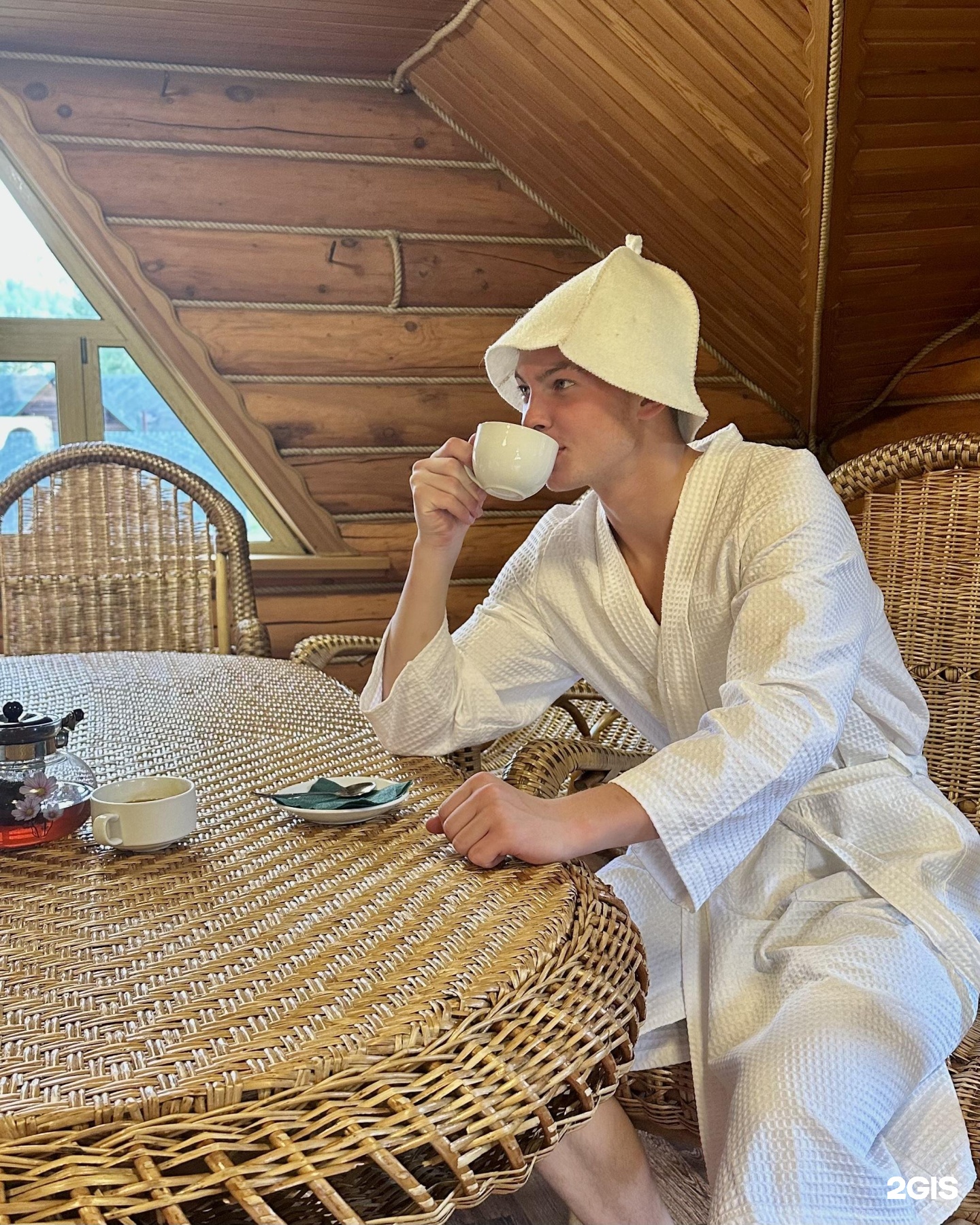 Медвежья гора в Усть-Коксе - фото 96