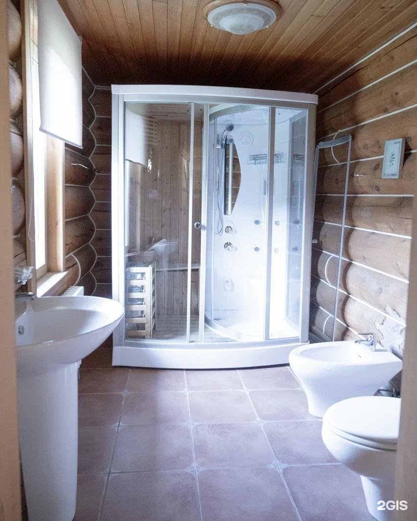 Медвежья гора в Усть-Коксе - фото 97