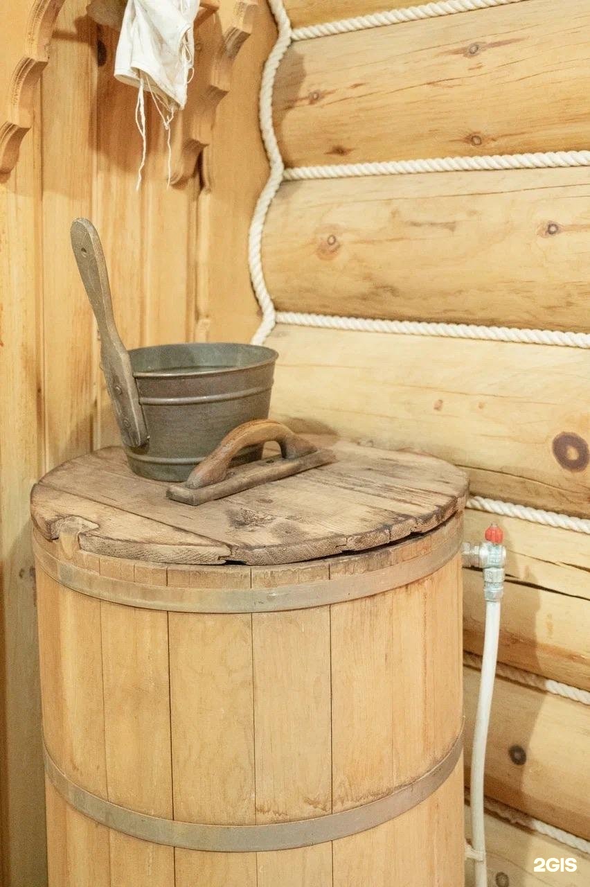 Медвежья гора в Усть-Коксе - фото 103