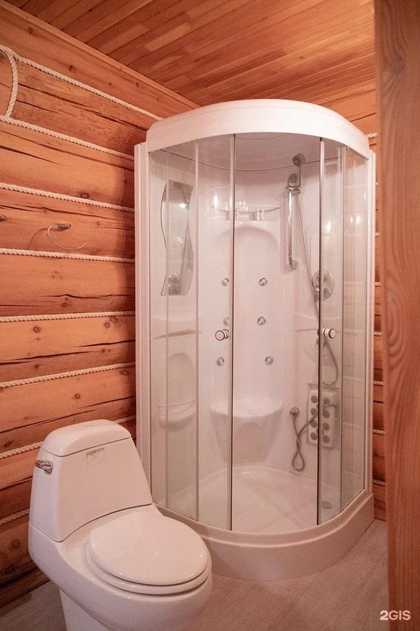 Медвежья гора в Усть-Коксе - фото 106