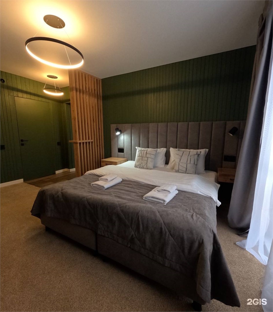 Номер Стандарт - фото 2