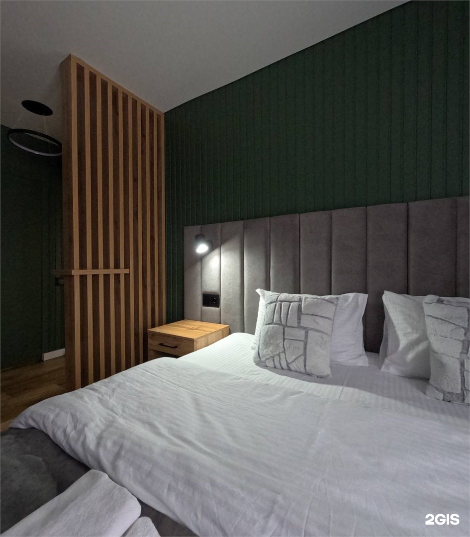 Номер Стандарт - фото 3