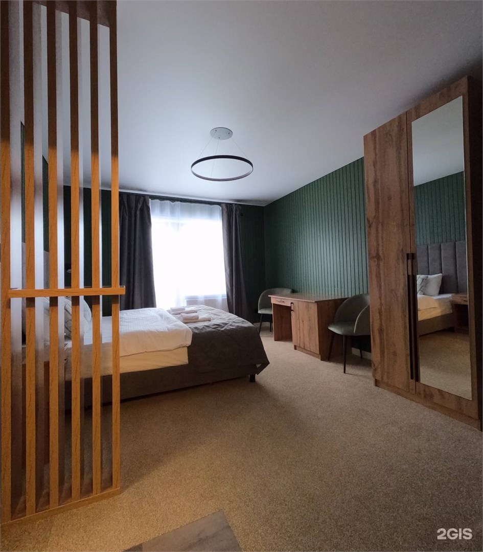 Номер Стандарт - фото 4