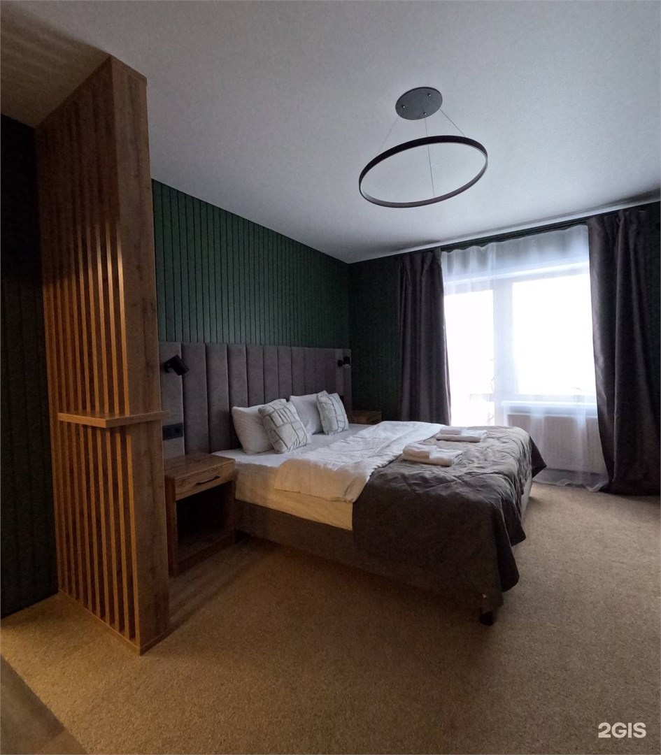 Номер Стандарт - фото 5