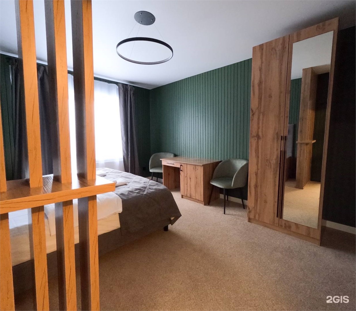 Номер Стандарт - фото 6