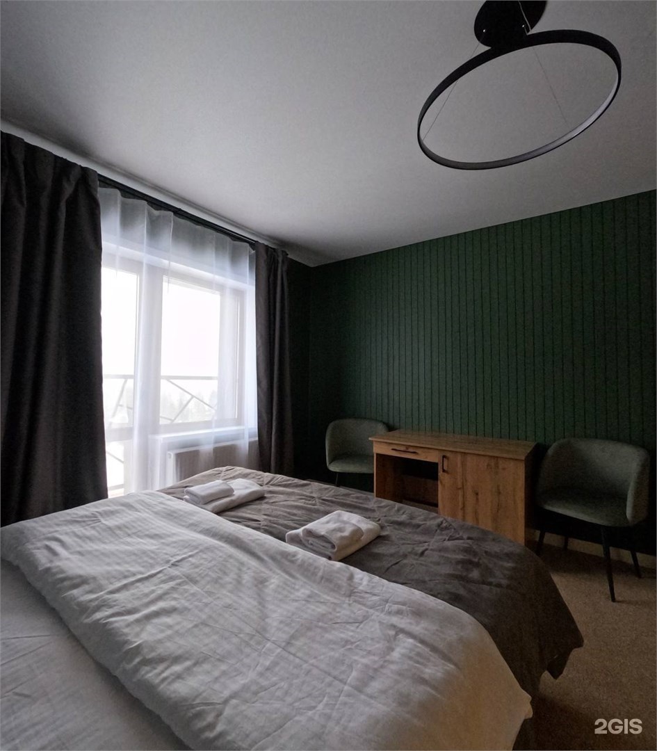 Номер Стандарт - фото 7