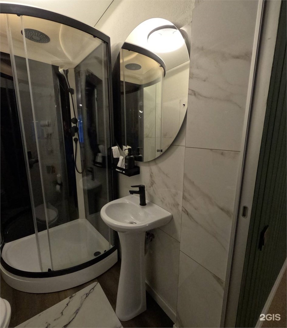 Номер Стандарт - фото 8