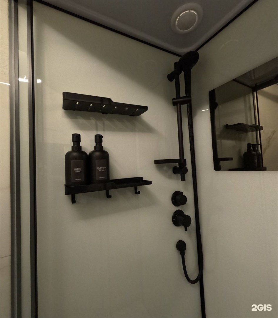 Номер Стандарт - фото 9