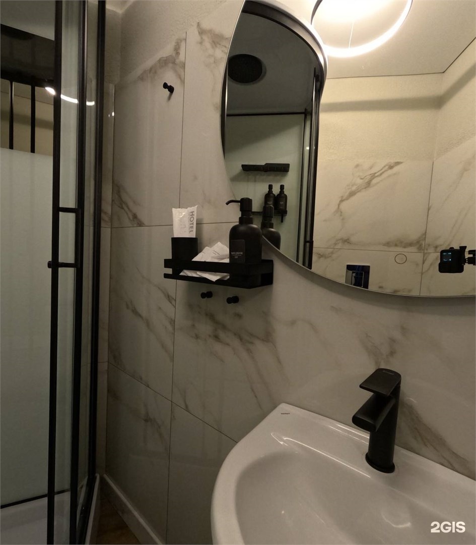 Номер Стандарт - фото 10