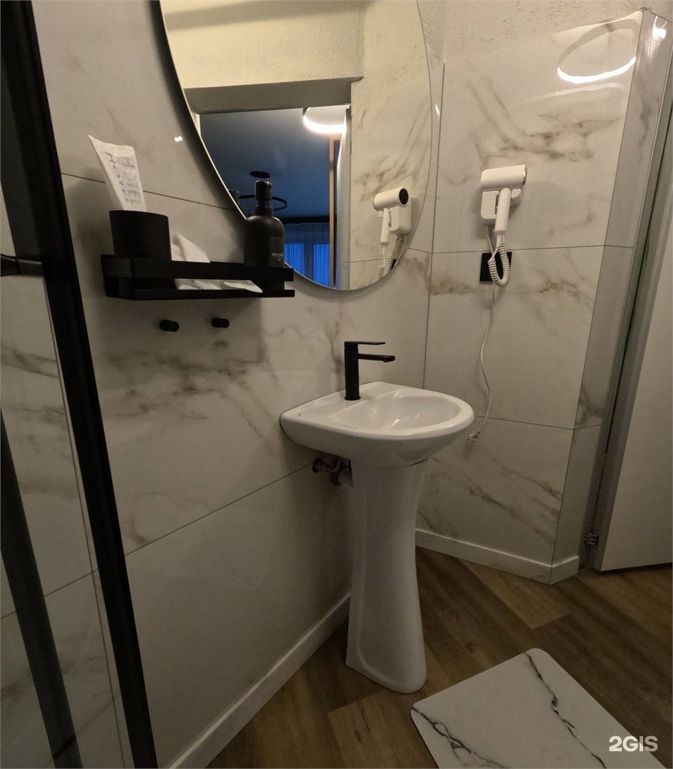 Номер Стандарт - фото 11