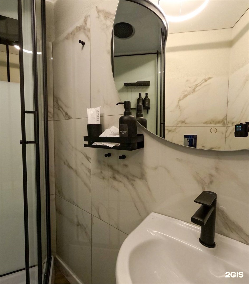 Номер Стандарт - фото 12