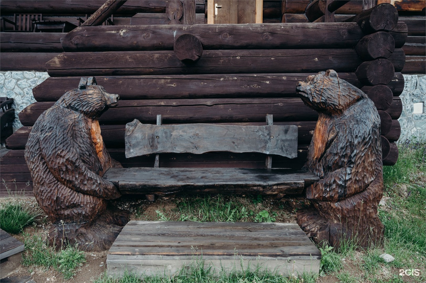 Коттедж Викинг - фото 2