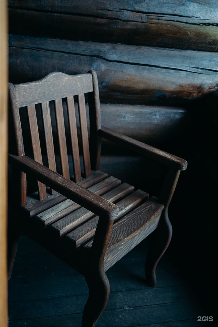 Коттедж Викинг - фото 3