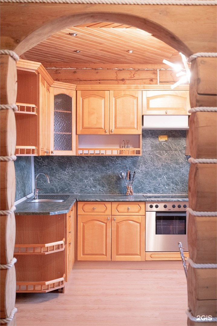 Коттедж Викинг - фото 4