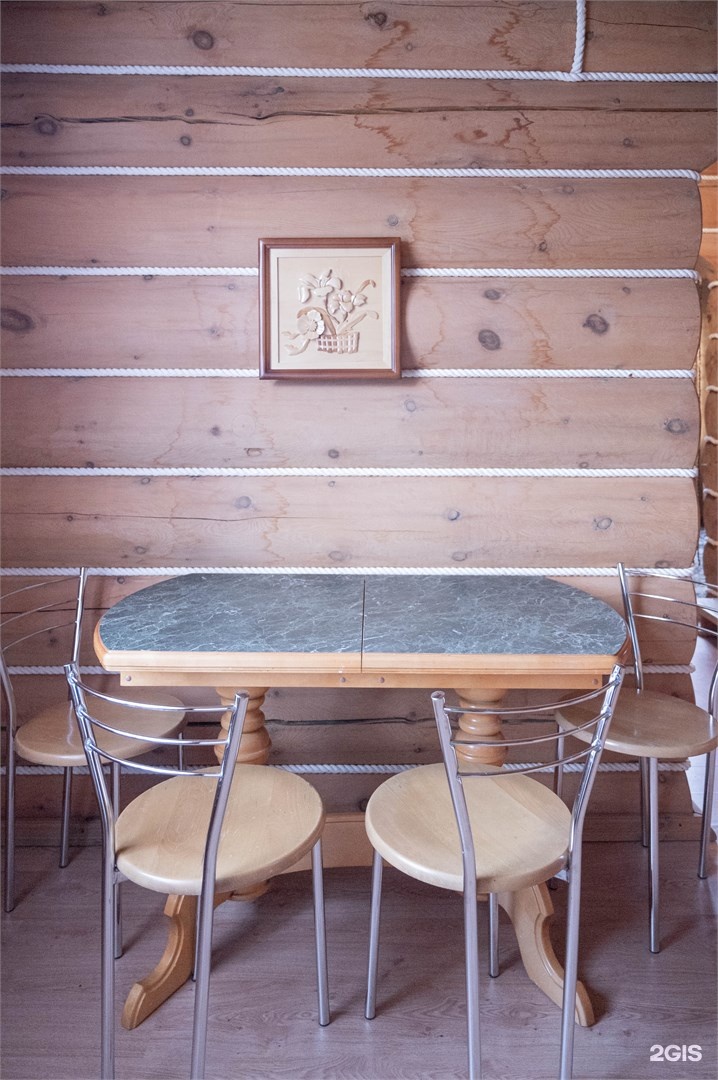 Коттедж Викинг - фото 7