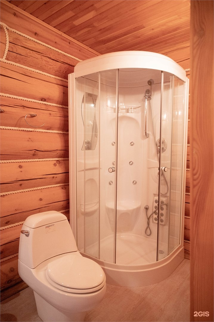 Коттедж Викинг - фото 8