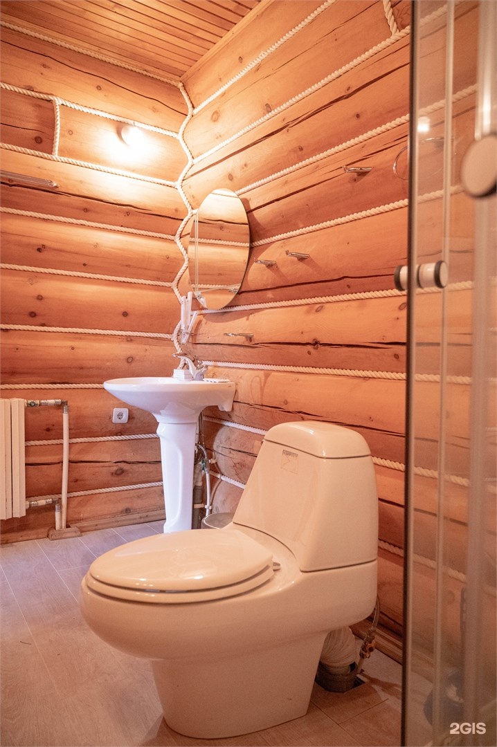 Коттедж Викинг - фото 9