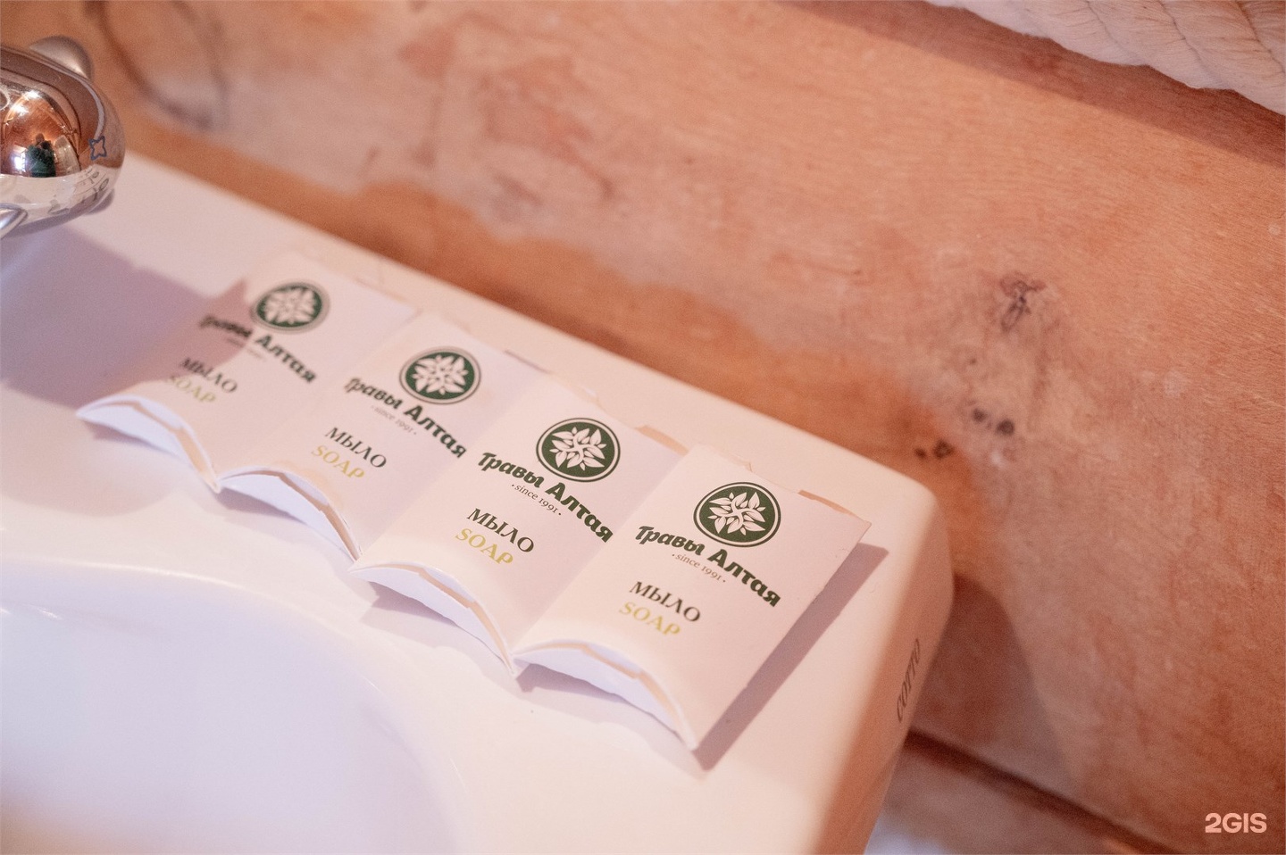 Коттедж Викинг - фото 10