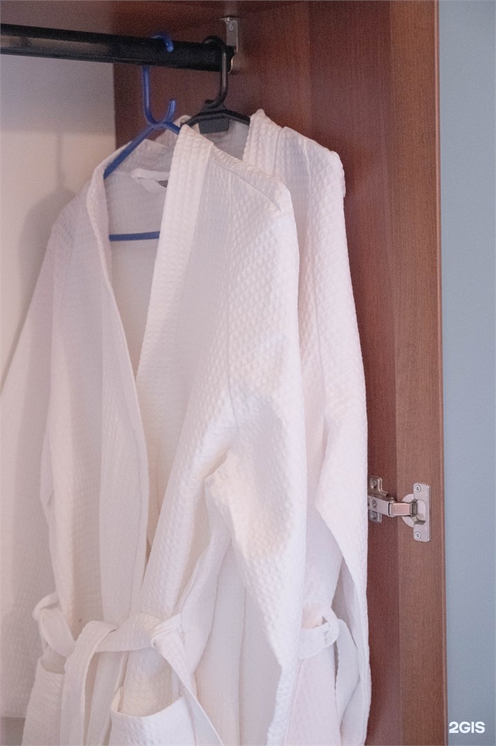 Коттедж Викинг - фото 11