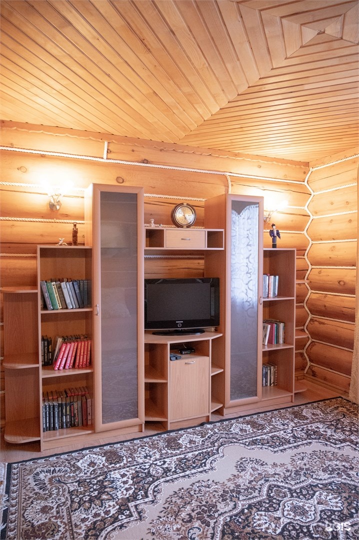 Коттедж Викинг - фото 12