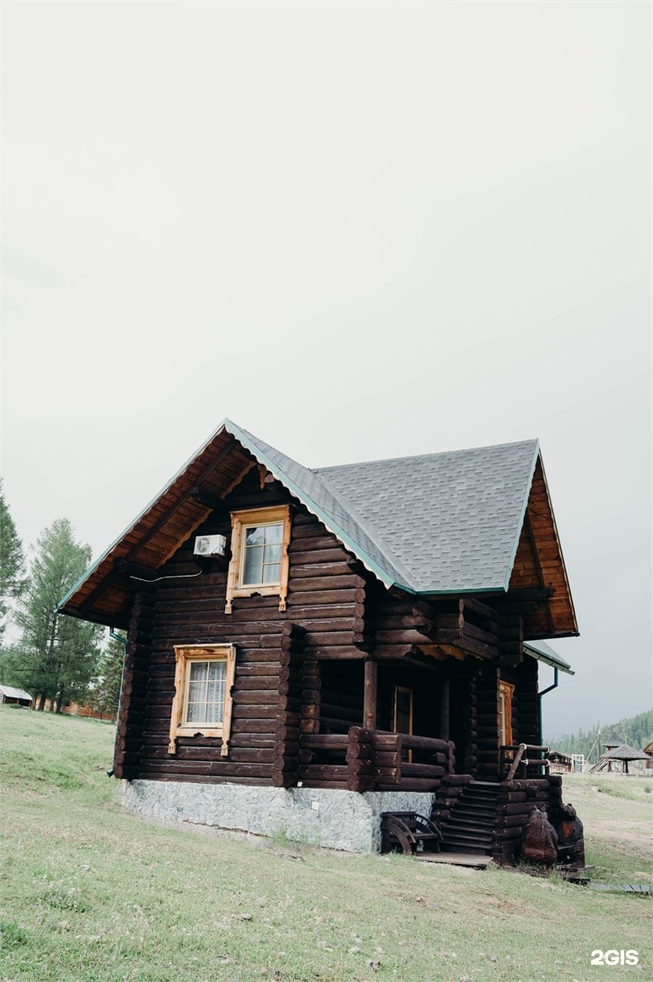 Коттедж Викинг - фото 21