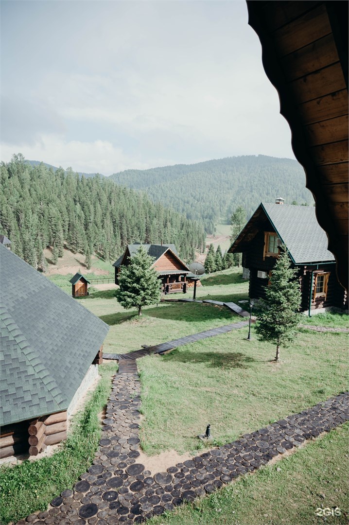 Коттедж Викинг - фото 22