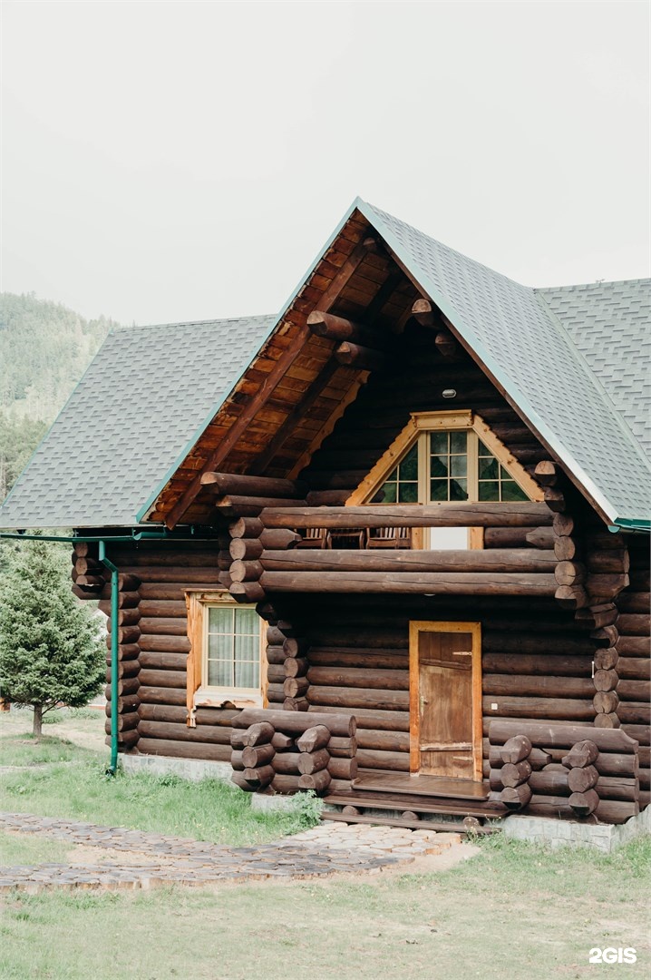 Коттедж Зимняя Сказка - фото 1