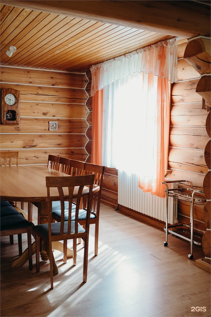 Коттедж Зимняя Сказка - фото 2