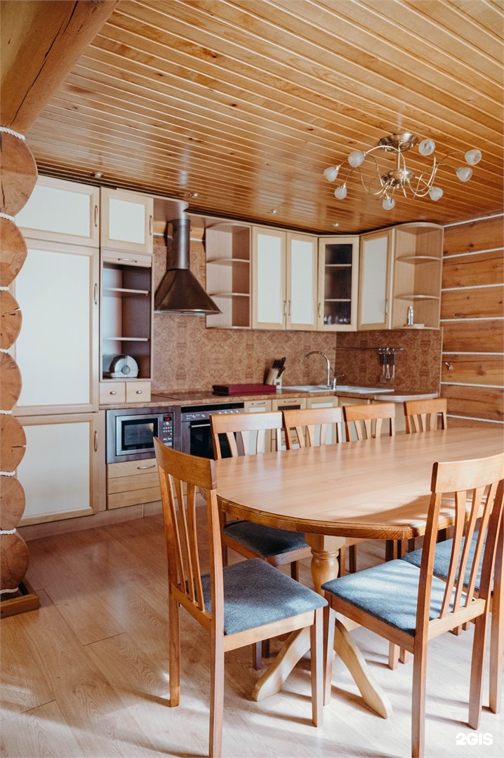 Коттедж Зимняя Сказка - фото 4