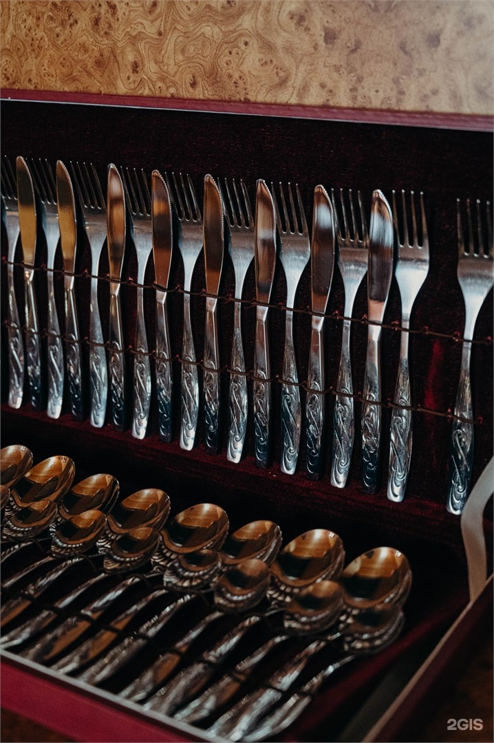 Коттедж Зимняя Сказка - фото 6