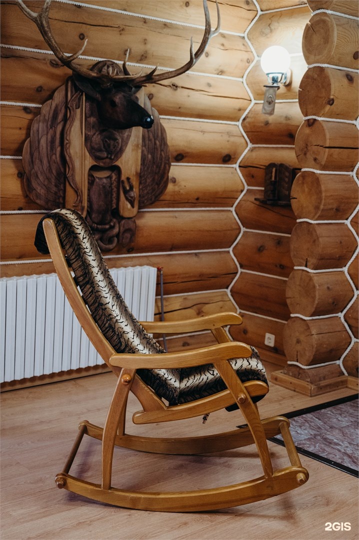 Коттедж Зимняя Сказка - фото 8