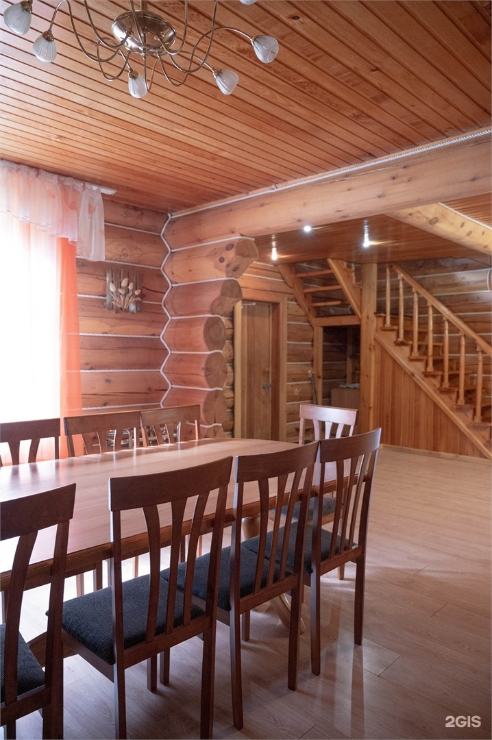 Коттедж Зимняя Сказка - фото 9