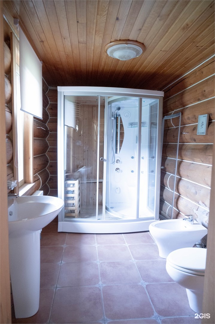 Коттедж Зимняя Сказка - фото 10