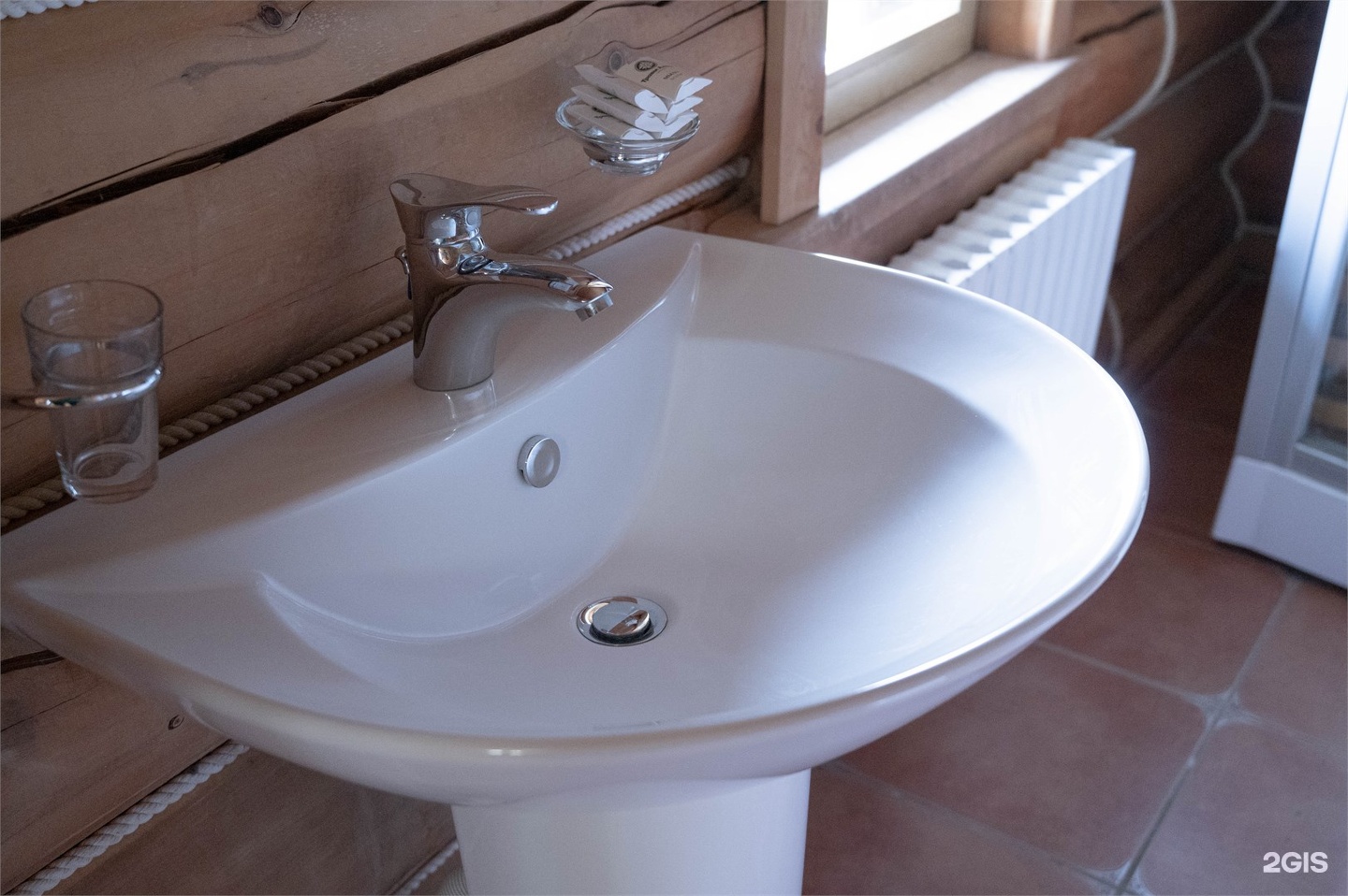 Коттедж Зимняя Сказка - фото 11