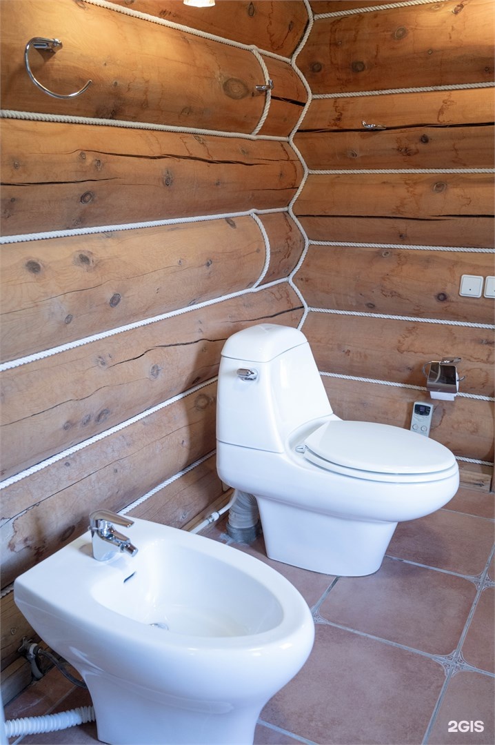 Коттедж Зимняя Сказка - фото 12