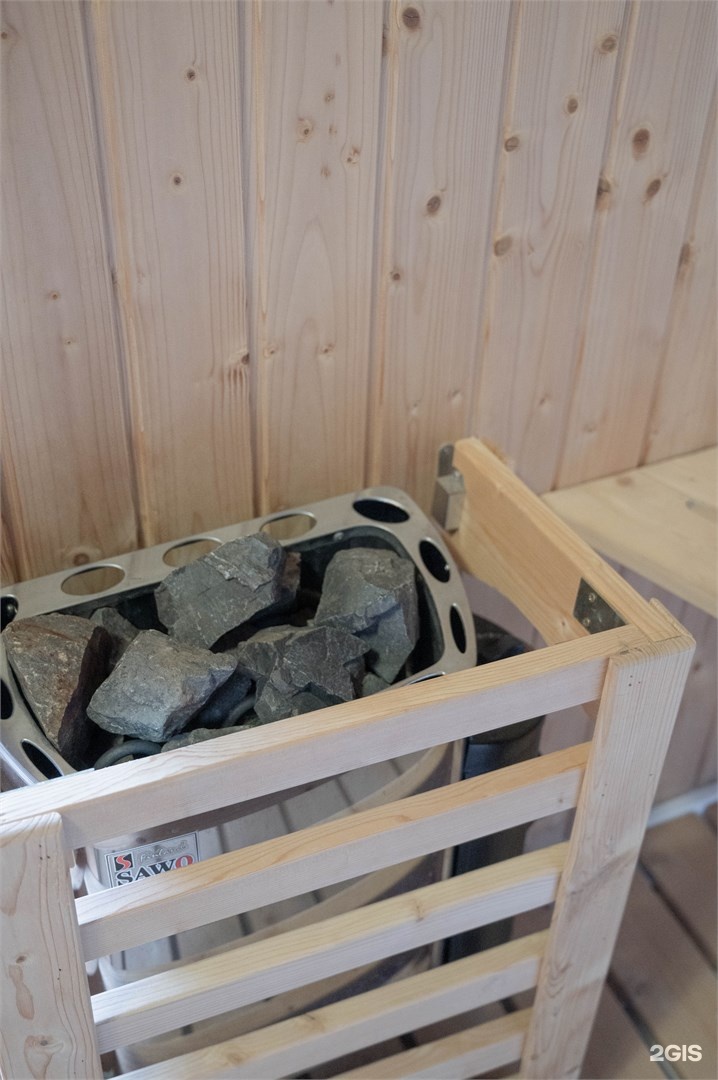 Коттедж Зимняя Сказка - фото 15