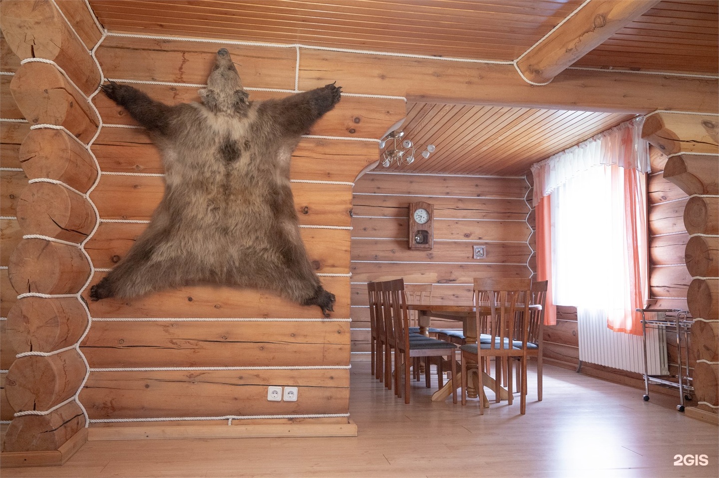 Коттедж Зимняя Сказка - фото 17