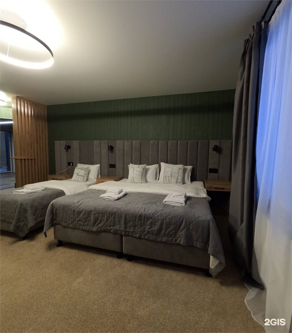 Номер Супериор - фото 1