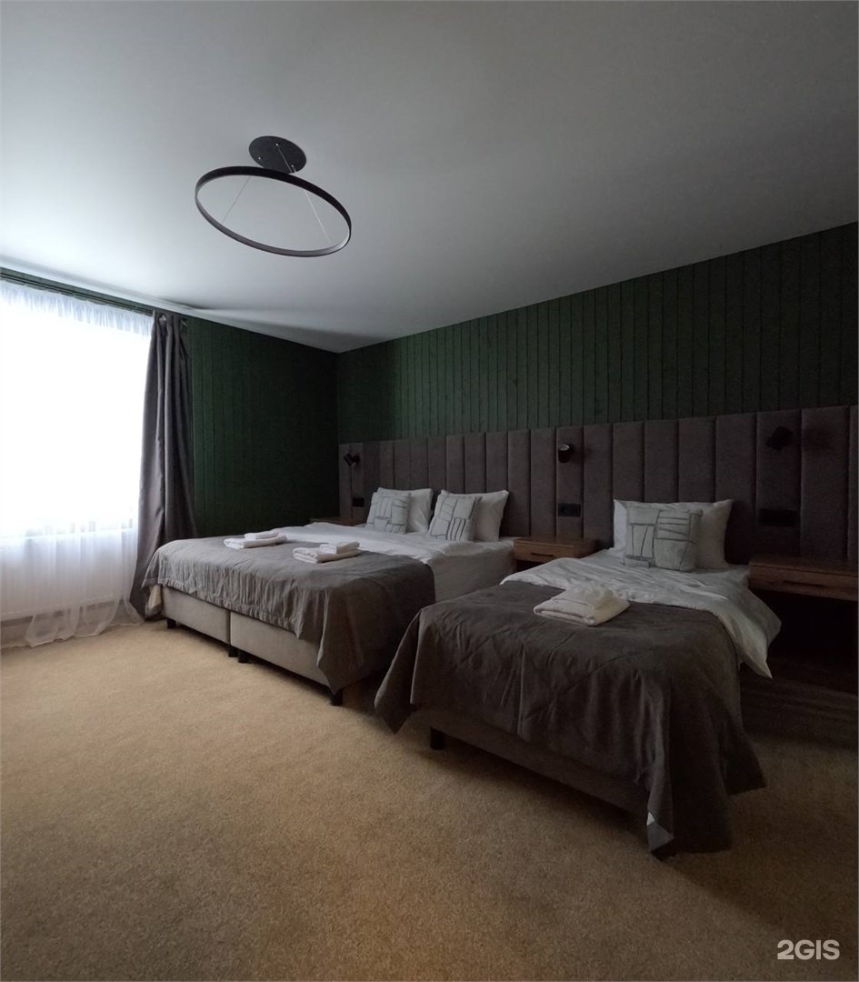 Номер Супериор - фото 2