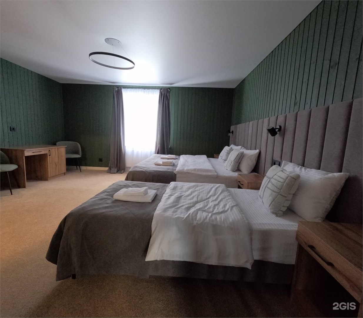 Номер Супериор - фото 3