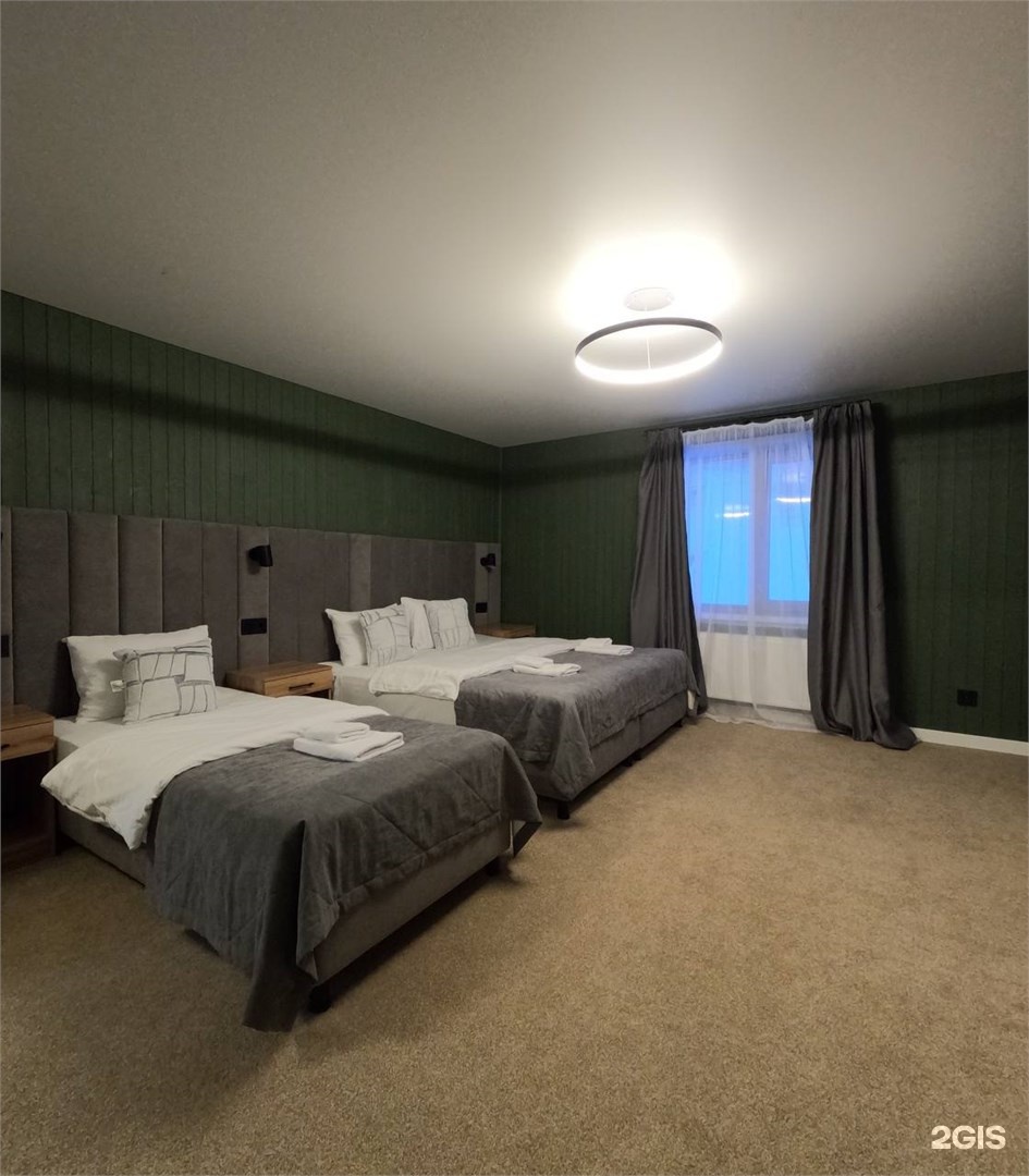 Номер Супериор - фото 4