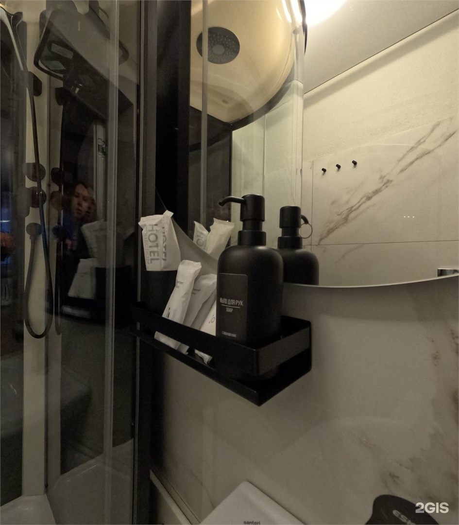 Номер Супериор - фото 5