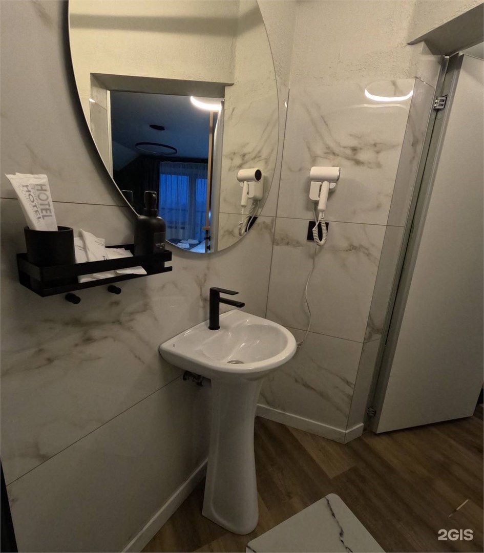 Номер Супериор - фото 8