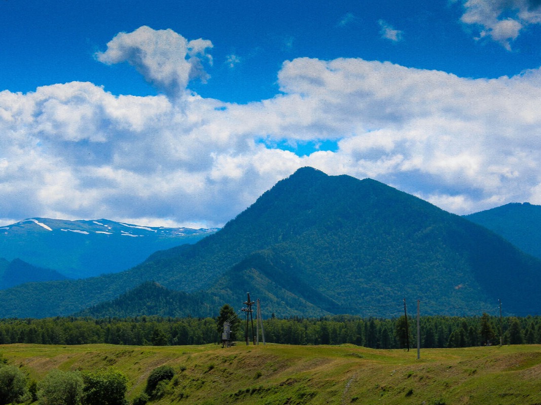 Филаретова гора - фото 5