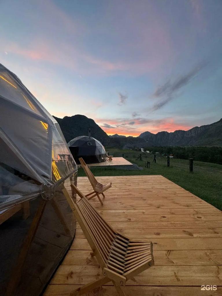 Олимп - фото 1