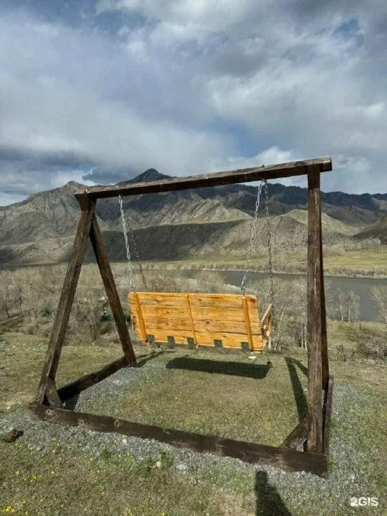 Олимп - фото 2