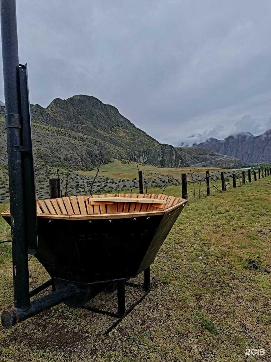 Олимп - фото 3