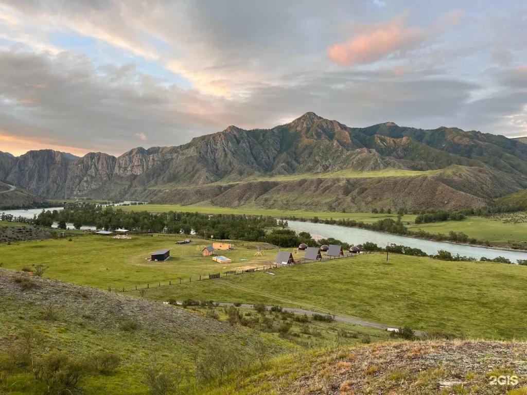 Олимп - фото 4