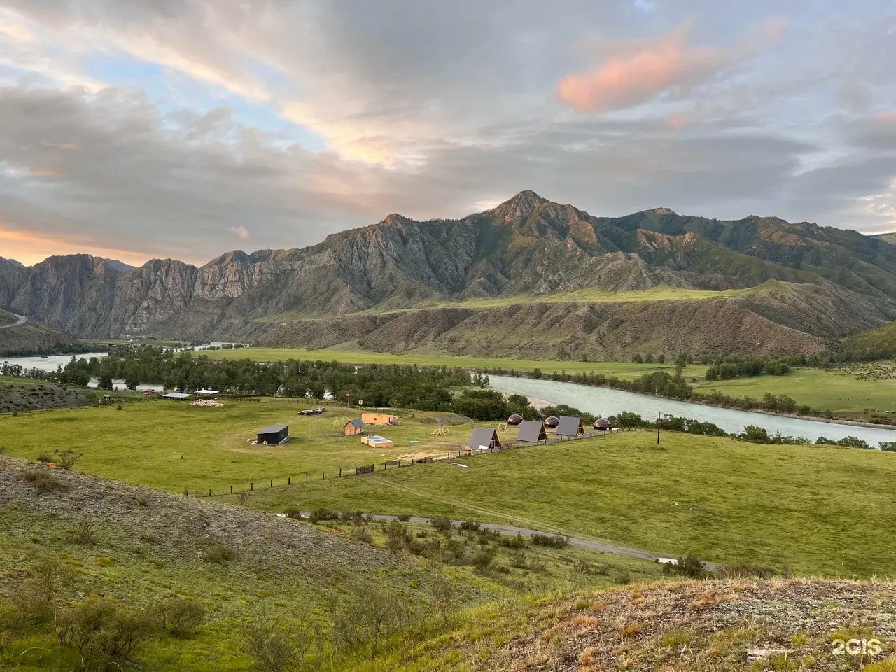 Олимп - фото 4